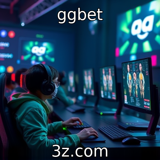 Crescimento dos eSports e suas perspectivas futuras