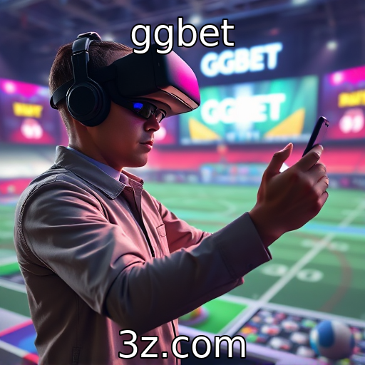 Impacto das tecnologias de realidade virtual na indústria